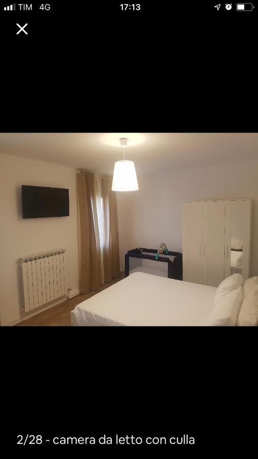 Center, 15 Minutes From Venice, Parking Miranese ميستر المظهر الخارجي الصورة