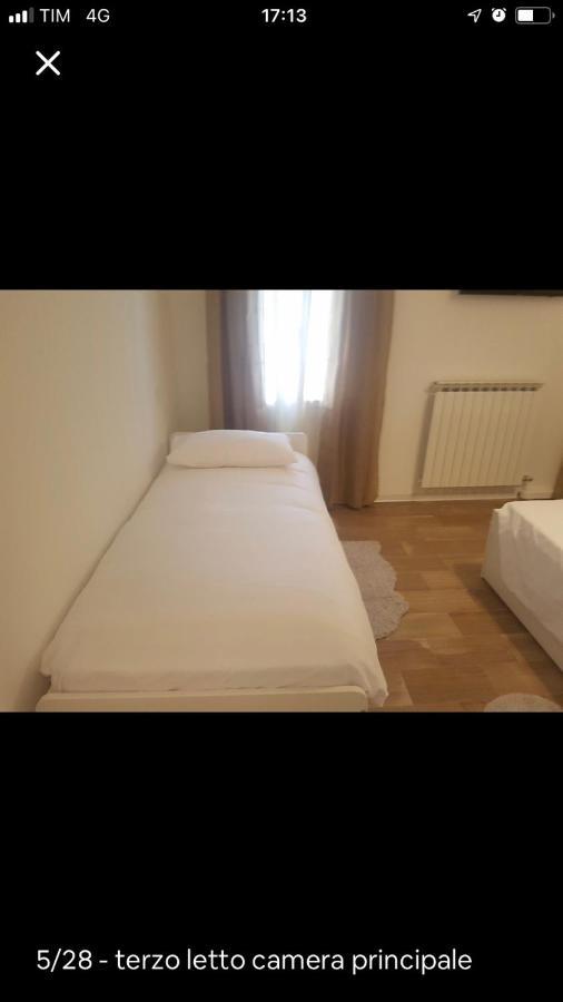 Center, 15 Minutes From Venice, Parking Miranese ميستر المظهر الخارجي الصورة