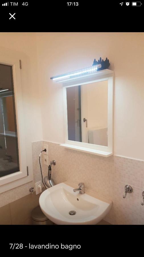 Center, 15 Minutes From Venice, Parking Miranese ميستر المظهر الخارجي الصورة