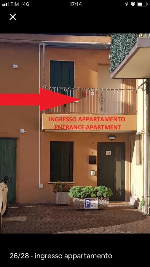 Center, 15 Minutes From Venice, Parking Miranese ميستر المظهر الخارجي الصورة