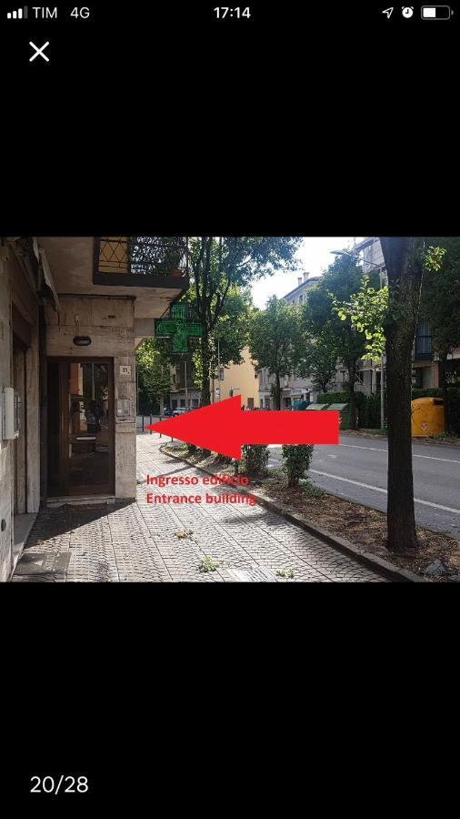 Center, 15 Minutes From Venice, Parking Miranese ميستر المظهر الخارجي الصورة