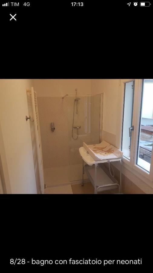 Center, 15 Minutes From Venice, Parking Miranese ميستر المظهر الخارجي الصورة